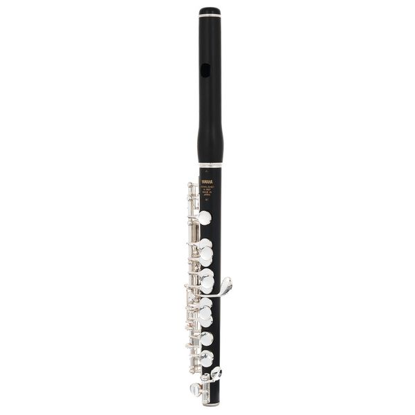 Yamaha YPC-91 Piccolo