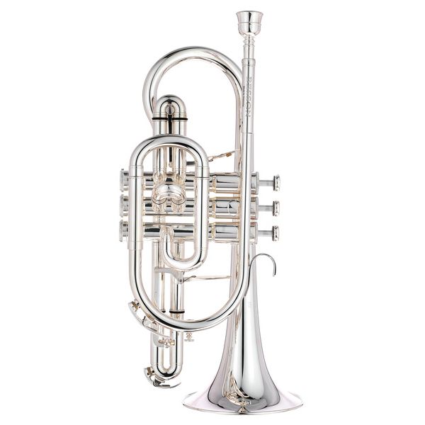 Besson BE928G-2 Sovereign Bb-Cornet