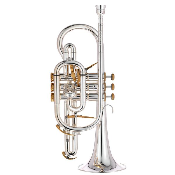 Besson BE2028-2 Prestige Bb-Cornet