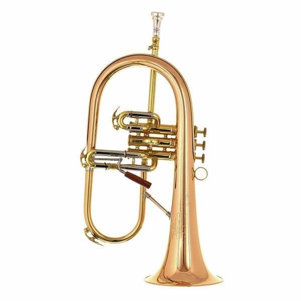 C.G.Conn Vintage One Flugelhorn