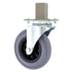 Stageworx Wheel for Platforms