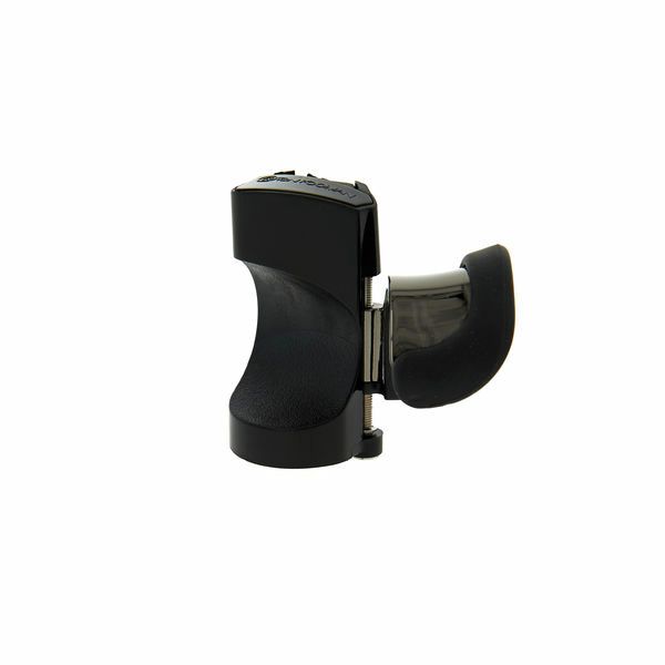 Ton Kooiman Thumb Rest 