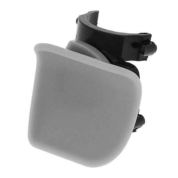 Ton Kooiman Thumb Rest 