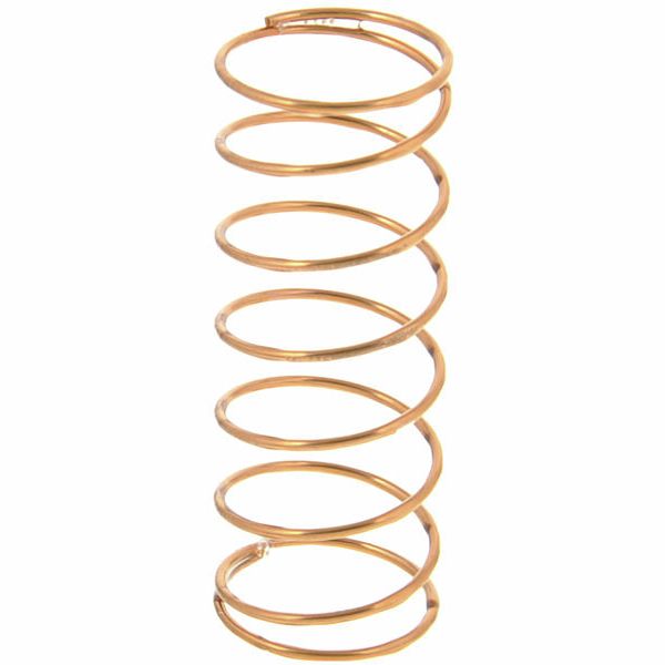 Yamaha Valve Spring Euphonium