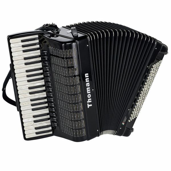Thomann Concert V/V 120 A- Mano