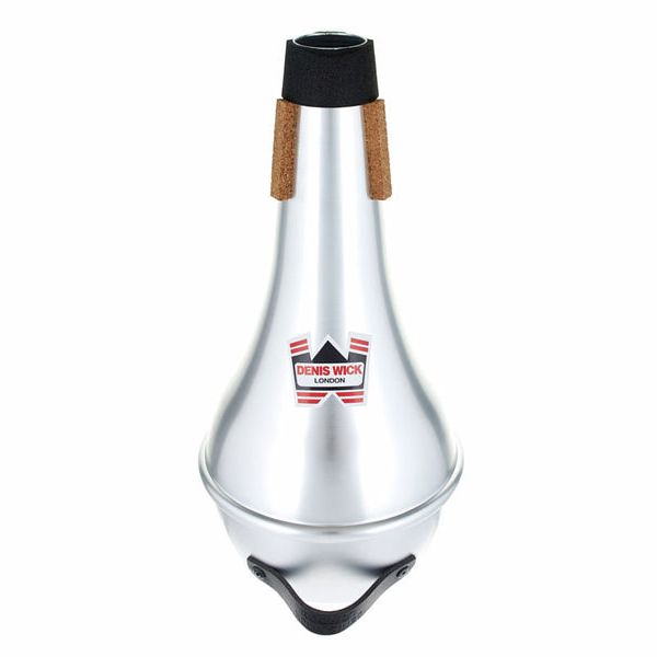 Denis Wick DW5523 Baritone Horn Straight