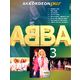 Holzschuh Verlag Akkordeon Pur Abba 3