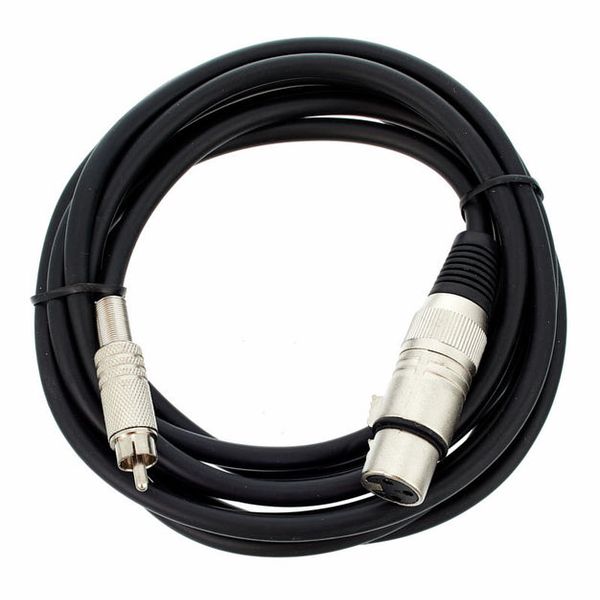 pro snake 15241/3,0 Audio Adaptercable