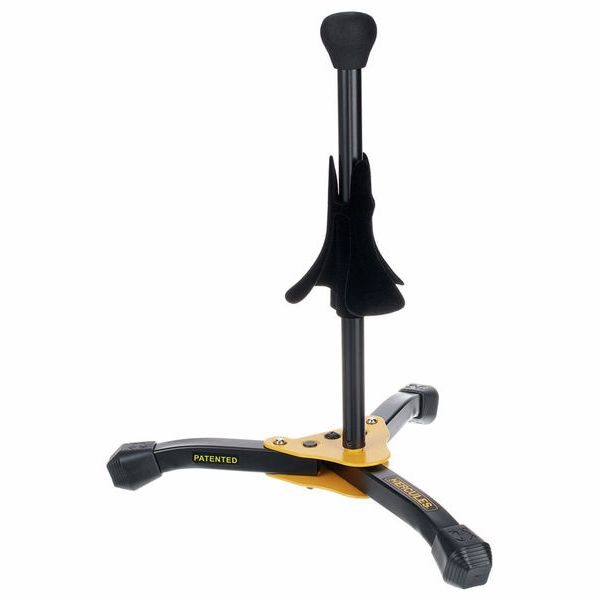 Hercules Stands DS531B Flgh / Soprano Stand