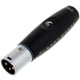 Daddario Adapter XLR - Jack PW-P047Z
