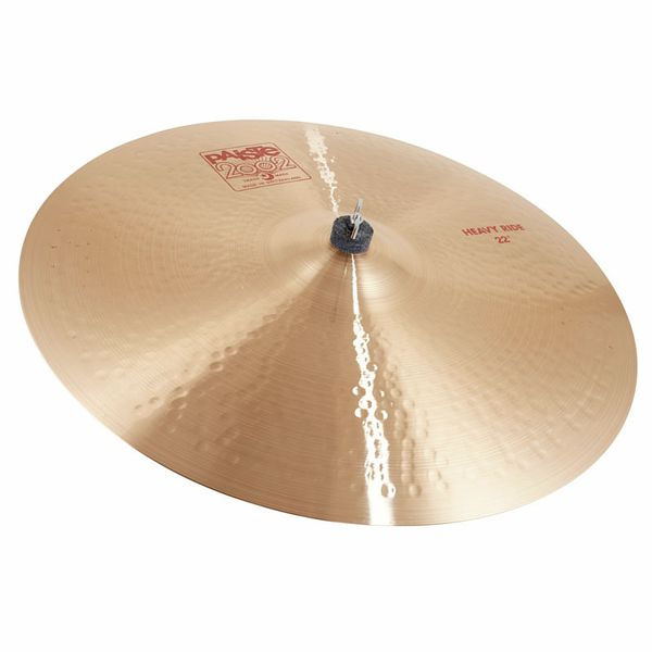 Paiste 2002 Classic 22