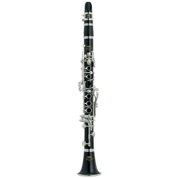 Yamaha YCL-681 II Clarinet