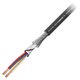 Sommer Cable Square 4-Core MKII Highflex