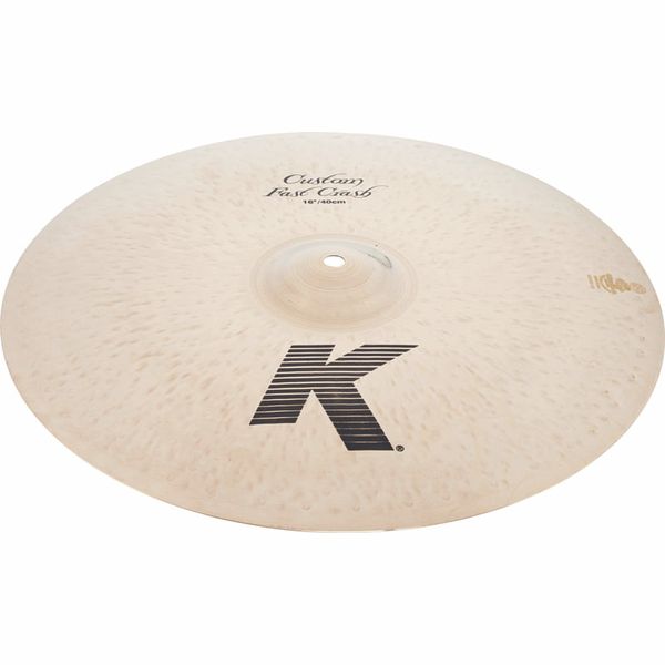 Zildjian 16
