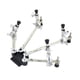 DW DW9909 Bass Drum Lifter