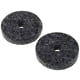 Gewa Hi-Hat Felt 2pcs Pack