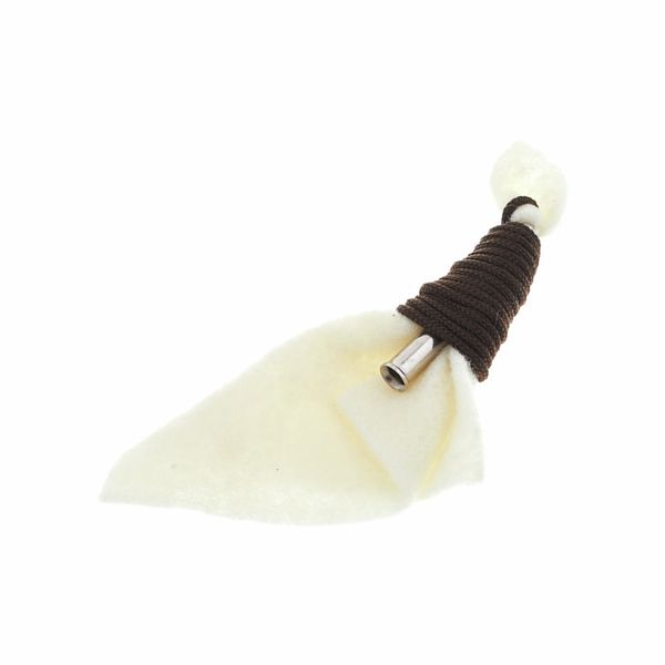 Bob Reeves Leadpipe Swab