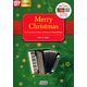 Hage Musikverlag Merry Christmas Akkordeon