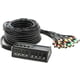 Cordial Multicore CYB C 16/4