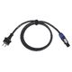 Cordial Power Twist Cable 1,5m
