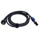 Cordial Power Twist Cable 3m