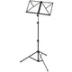 Startone Music Stand Black