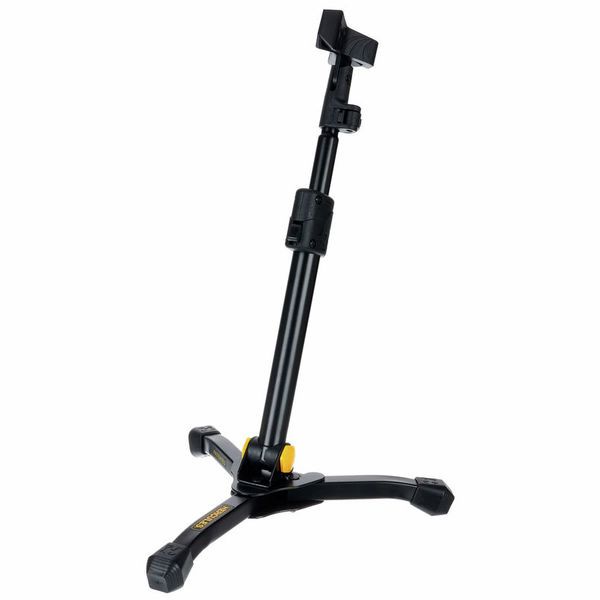 Hercules Stands Mic Stand Short Quik-N-EZ