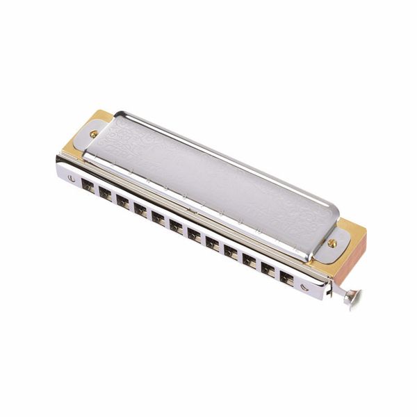 Hohner Super Chromonica M 270 A