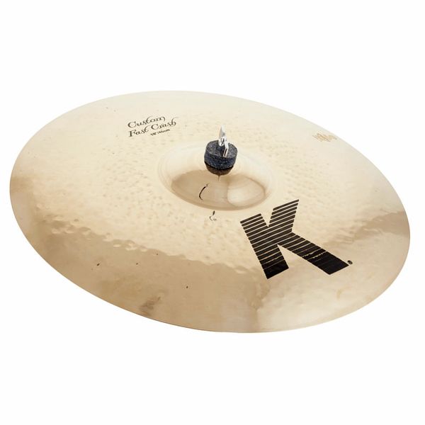 Zildjian 18