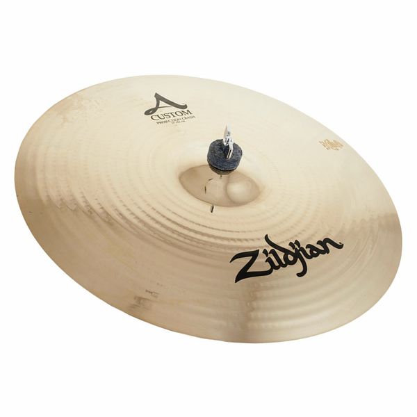 Zildjian 17
