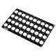 pro snake Front Panel 4HE 32/8
