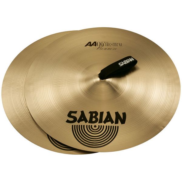 Sabian 16