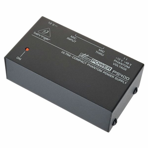 Behringer PS400