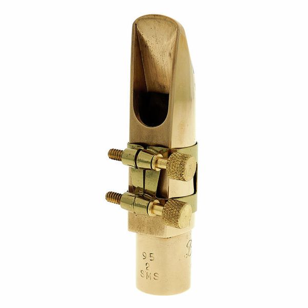 Berg Larsen Alto Sax Bronze 95