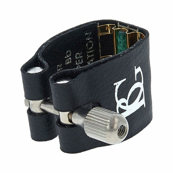 BG France L4 SR Ligature Clarinet