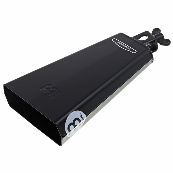 Meinl HCO2BK Cowbell 8