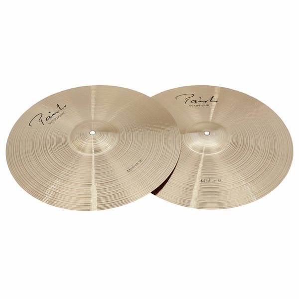 Paiste 18