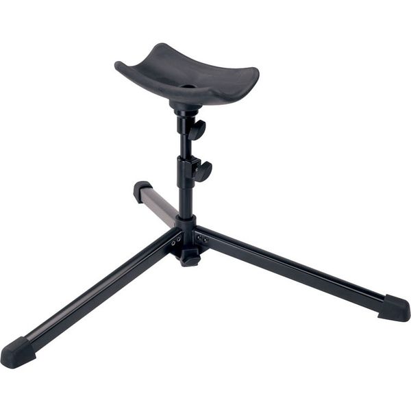 K&M 14952 Tuba Performing Stand