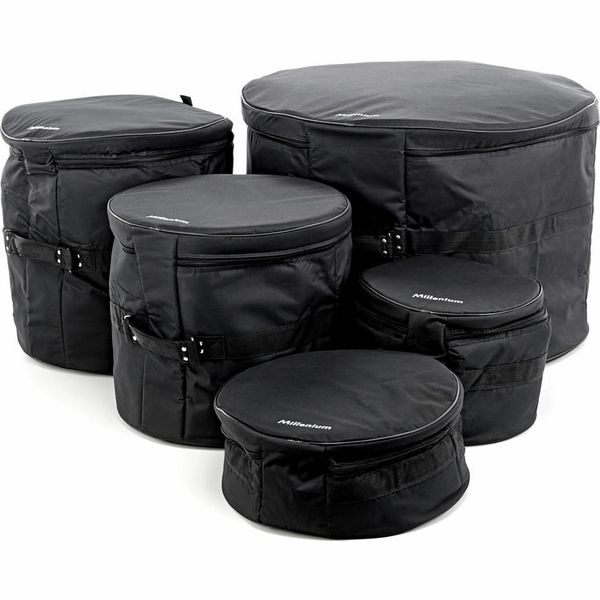 Millenium TOUR Drum Bag Set Rock 26
