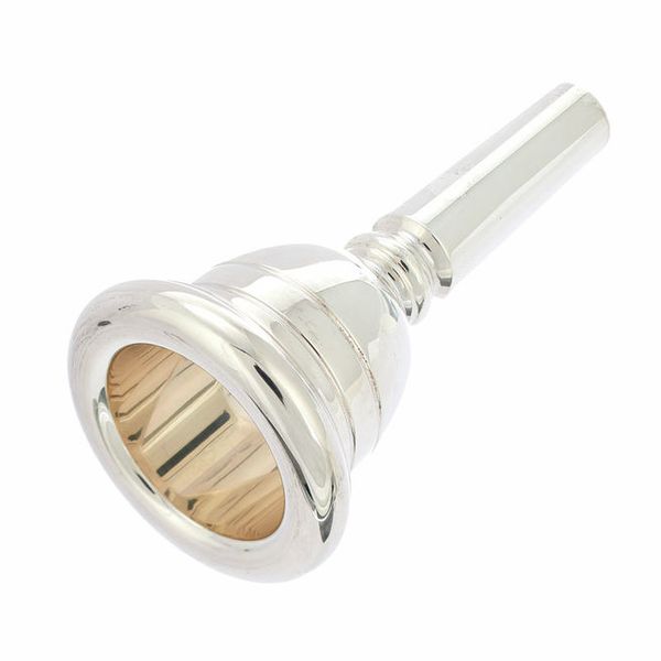 Perantucci Tuba Mouthpiece PT-84