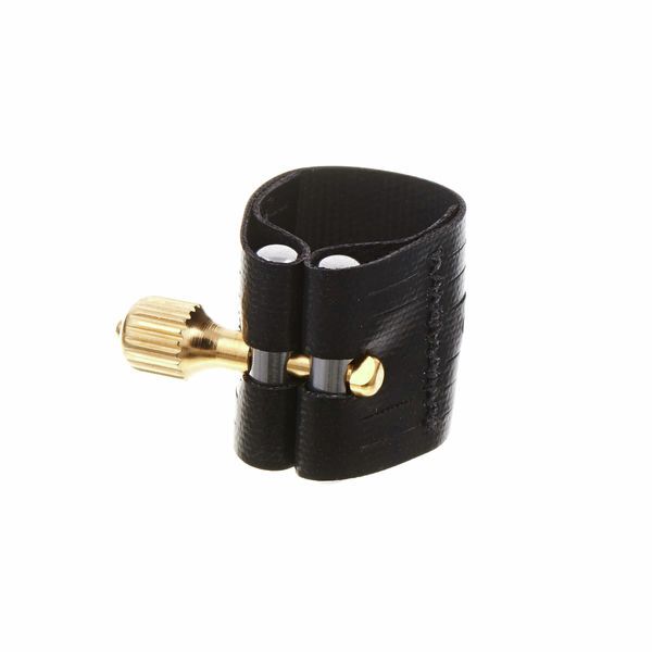 Rovner Dark 3ML Tenor Saxophone