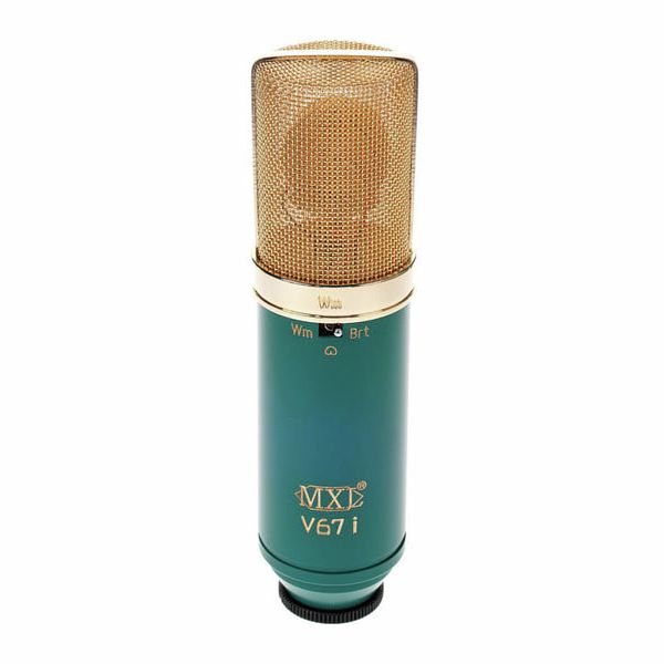 MXL V67i
