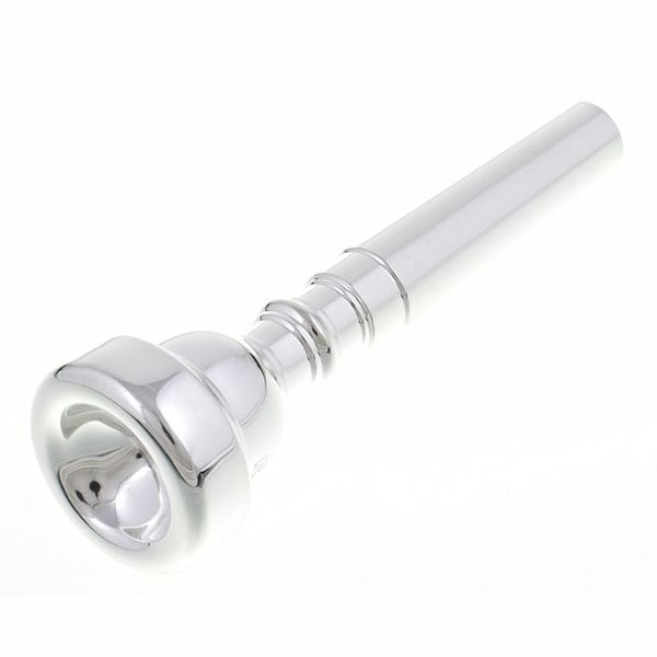 Bach 351 Trumpet 3D