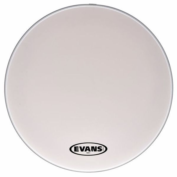 Evans 26