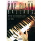 Hage Musikverlag Pop Piano Ballads 1