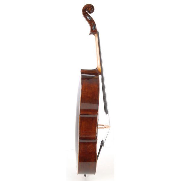 Alfred Stingl by Höfner AS260 C3/4 Celloset