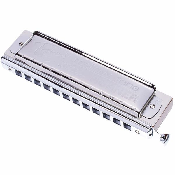 Hohner Toots Mellow Tone