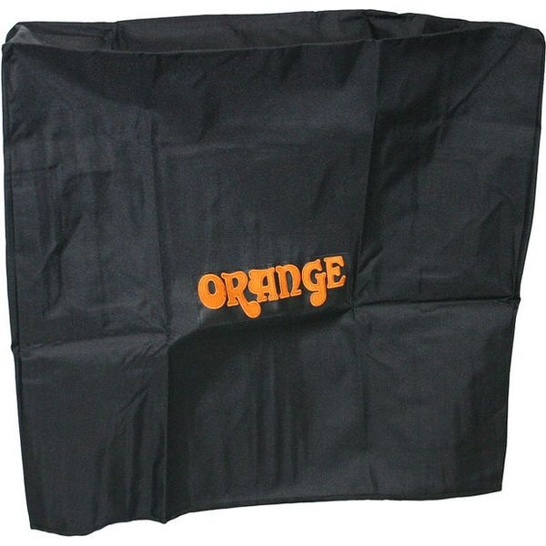 Orange Cover 4x12