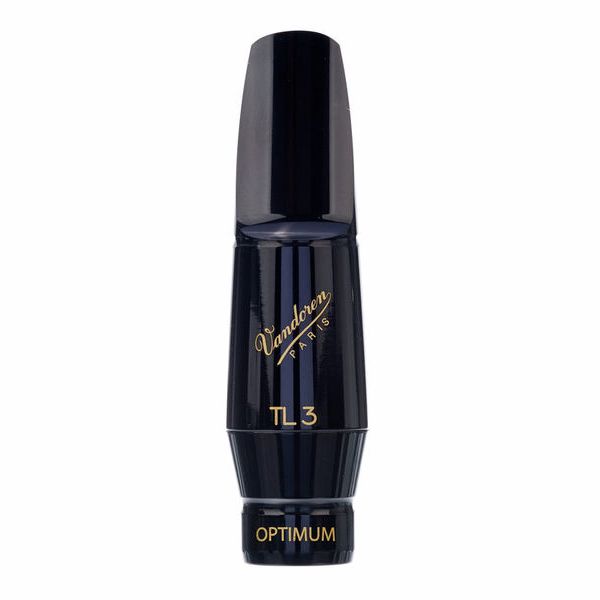 Vandoren Optimum Tenor Sax TL3