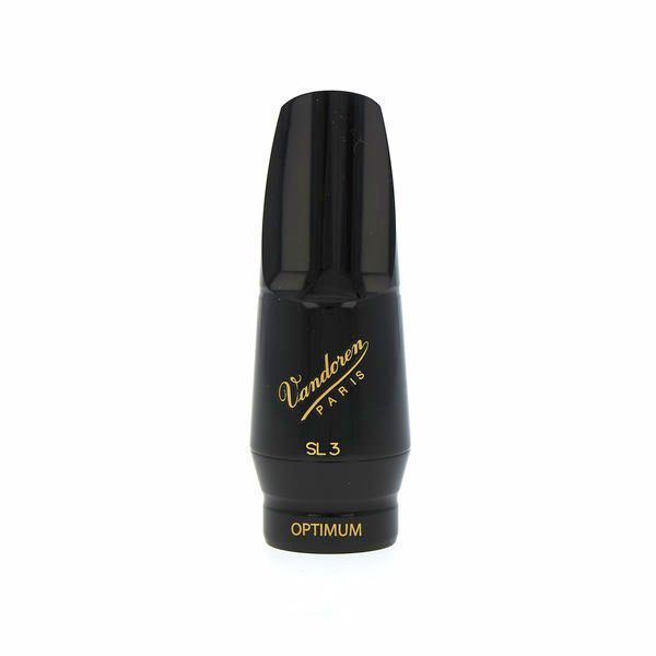 Vandoren Optimum Soprano Sax SL3